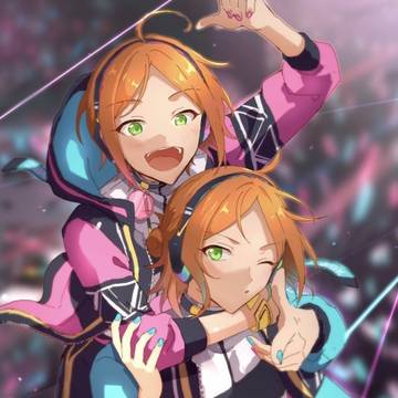 2wink誕生祭2023