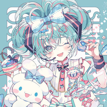CINNAMIKU