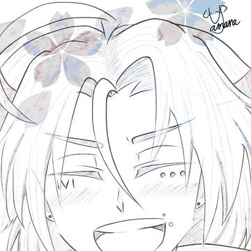 ＂ハナミ＂しよーぜ！
