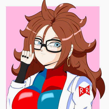 Android 21