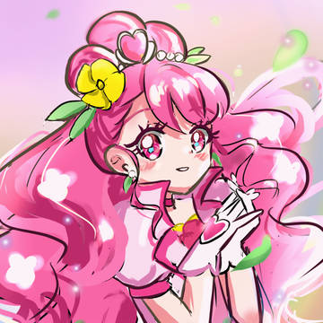 キュアグレース生誕祭2023