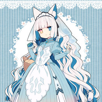 ねこちゃん
