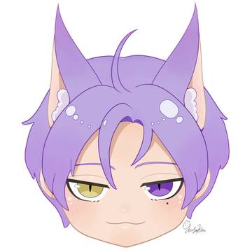 ミニ玖夜