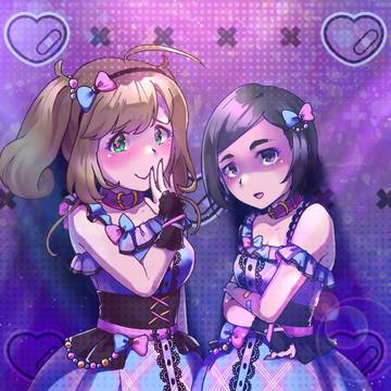 スペードのQ♠️