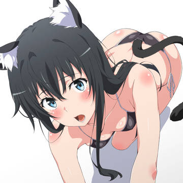 雪ノ下雪乃