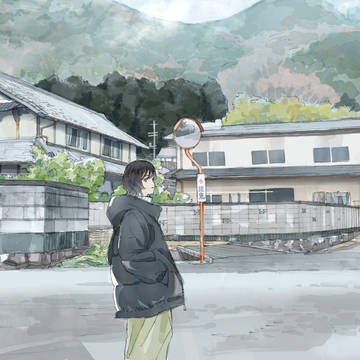 散歩