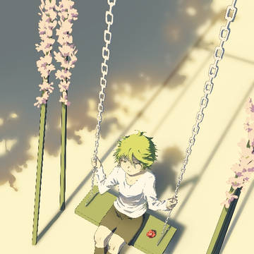 Spring∞Sakuya