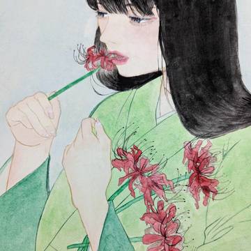 彼岸を恋う