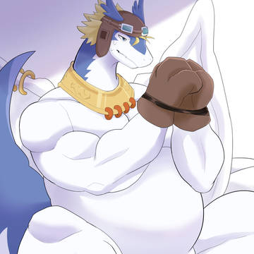 シロン縛りたい