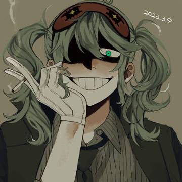 サンキューーーーー