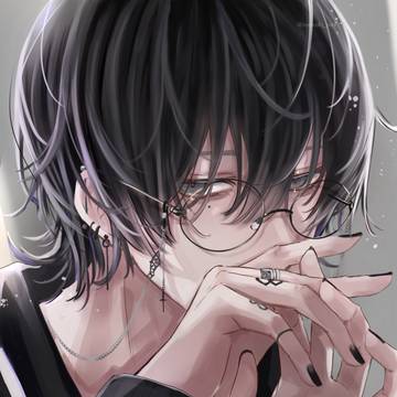 口下手くん