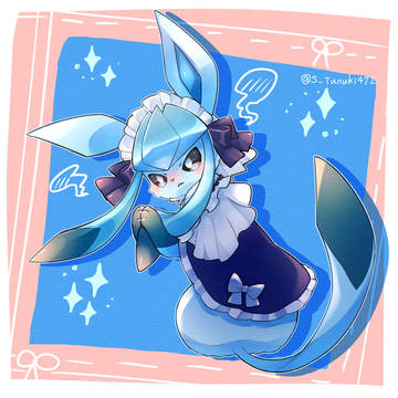 おちゃかいグレイシア