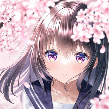 「いつかまた、見に来るからね。」