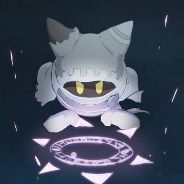 このマホロア好きなんだよなぁ…