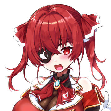 マリンちゃん
