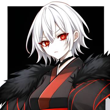 深海龍淵姫