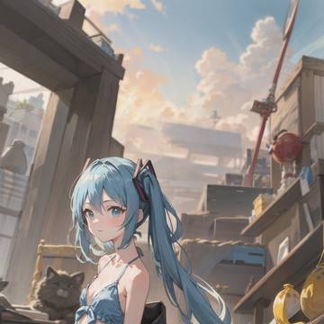 无题