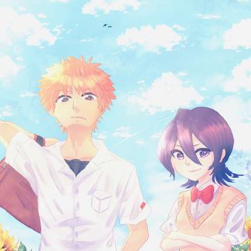BLEACHより