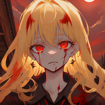 The Suffering (苦しみ)