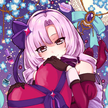 💖サロメちゃん🎀