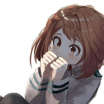 MHA Vol. 4