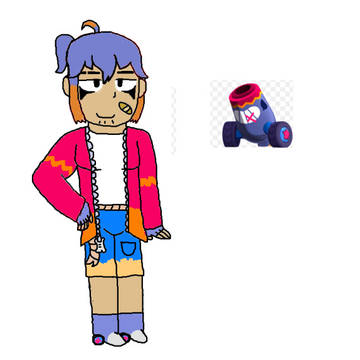 my humazed of clyde