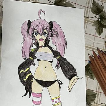 魔王ミリム