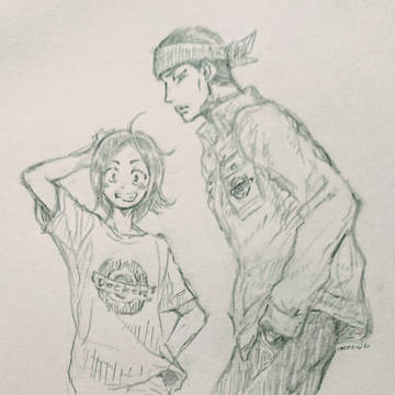 【腐有り】パリピ的ついったログ