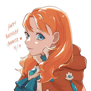 フェリアネ rkgk3