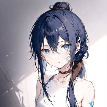 戰爭少女