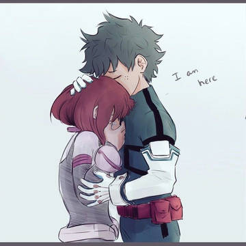 MHA Vol. 7