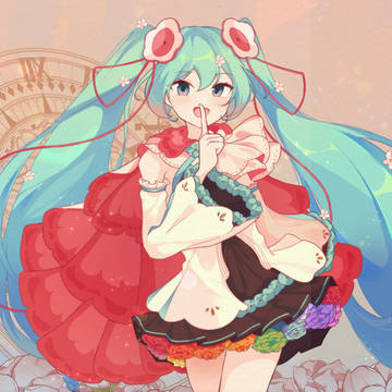 ミクの日