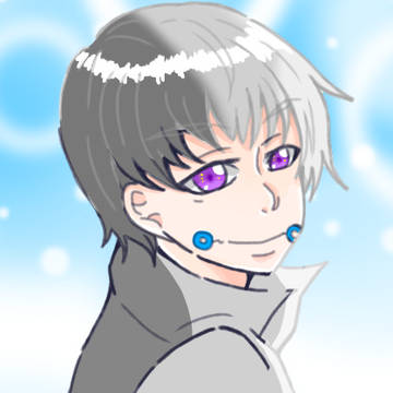 狗巻棘