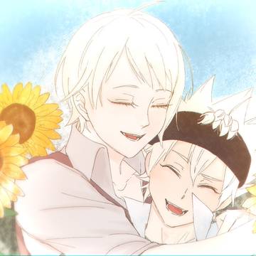 black clover