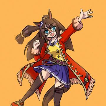 エルコンドルパサー