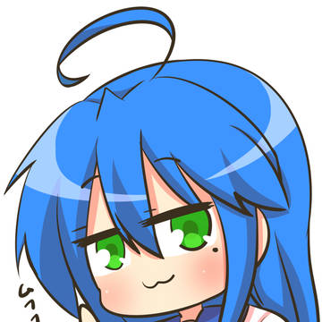 版権らくがき11