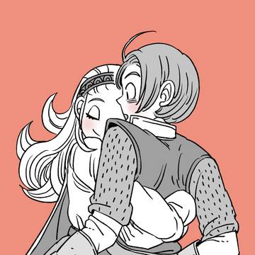 DQ10　Twitterイラスト　漫画ログ