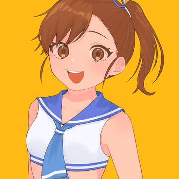 2022 双海真美イラストまとめ