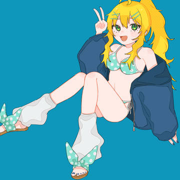 2022 イラストまとめ