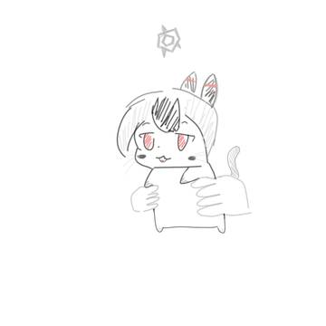 猫カヨコ