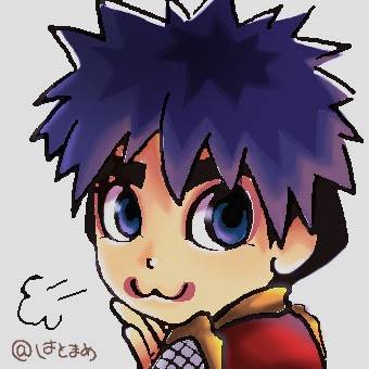 ゴエモンさん