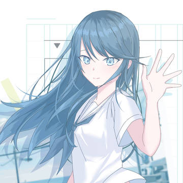 少女レイ風いっちゃん