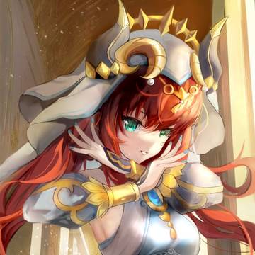 原神妮露
