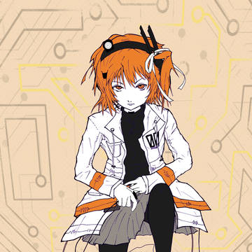 足立レイ
