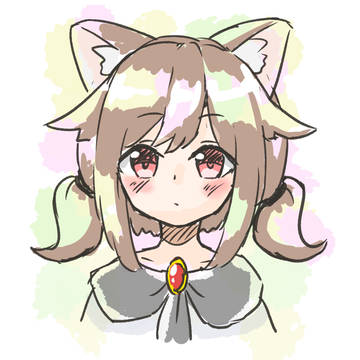 影狼さん