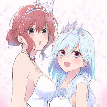 甘神さんちの縁結び