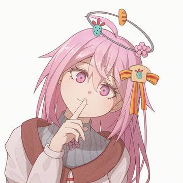 まだ言えないよ