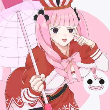 ゴーストプリンセスを舐めるんじゃね〜よ💖