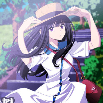 たきなさん