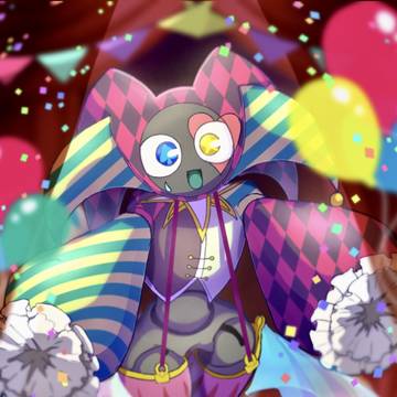 オリキャラつめ